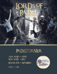 Lords of Padel